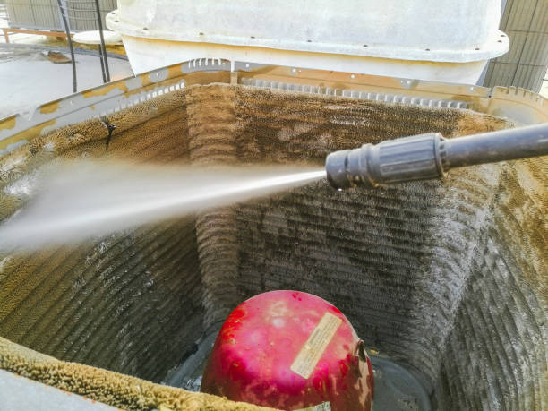 Best HVAC System Cleaning  in Brush Prairie, WA