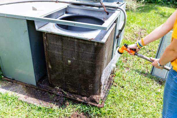 Best Home Air Vent Cleaning  in Brush Prairie, WA