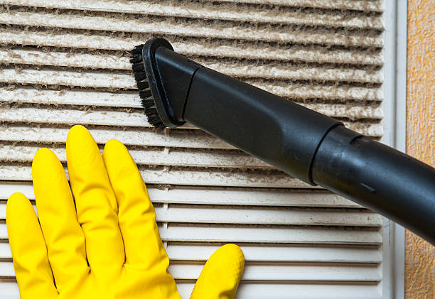 Best Commercial Air Duct Cleaning  in Brush Prairie, WA