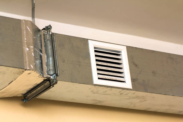 Best Best Air Duct Cleaning Company  in Brush Prairie, WA